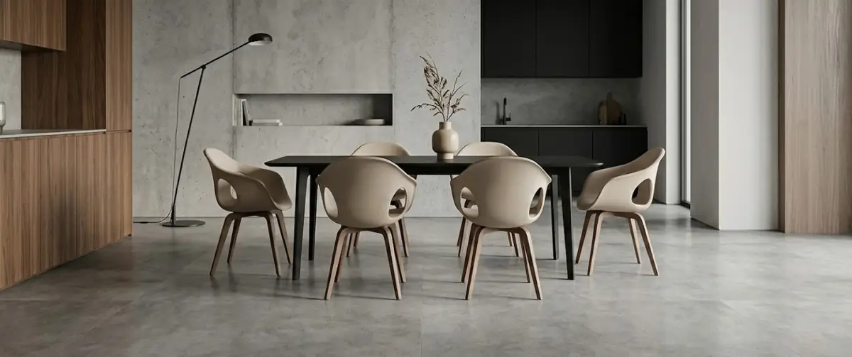 SPC Flooring